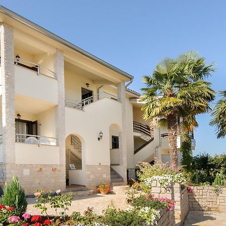 Apartments Marizela Пореч Экстерьер фото