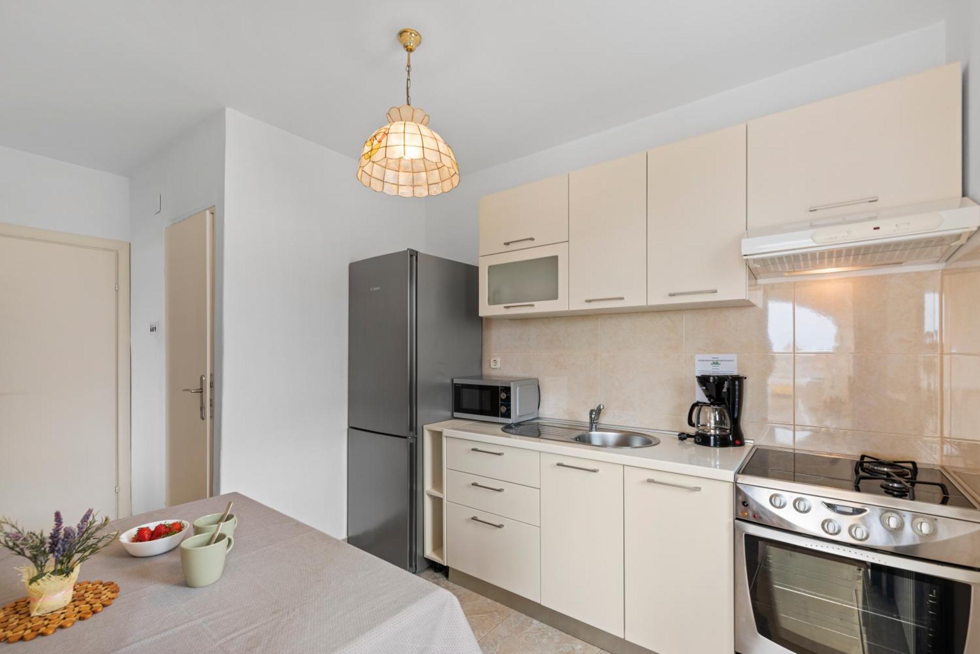 Apartments Marizela Пореч Экстерьер фото